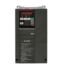 Преобразователь частоты FR-A840-03250-E2-60 (110 кВт)