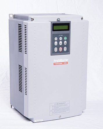 Преобразователь частоты PM-P540-22K-RUS(NEW) (22 кВт)