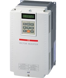 Преобразователь частоты LSLV0185IV5L-4CNNN (18,5 кВт)