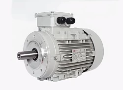 Электродвигатель АИС160LA-4 15kW F IP55 V380/660/50