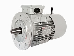 Электродвигатель АИС80A-2-Е 0.75kW F IP55 V220/380/50