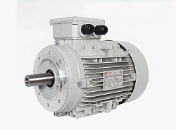 Электродвигатель АИС132MC-2 15kW F IP55 V380/660/50
