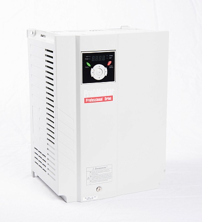 Преобразователь частоты PM-G540-15K-RUS (15 кВт)