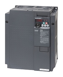 Преобразователь частоты FR-E740-120SC-EC (5,5 кВт)