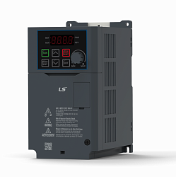 Преобразователь частоты LS Electric LSLV0008G100-4EONN (0,75 кВт)