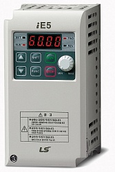 Преобразователь частоты SV004IE5-1 (0,4 кВт)