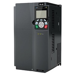 Преобразователь частоты INVT GD350A-110G/132P-4