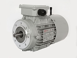 Электродвигатель АИС63B-2-Е 0.25kW F IP55 V220/380/50