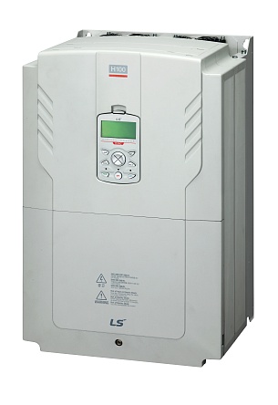 Преобразователь частоты LS ElectricLSLV0220H100-4COFN (22 кВт)