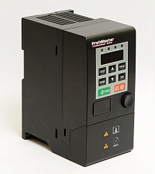 Преобразователь частоты ProfiMaster PM150-2S-0.2B (0,2 кВт)