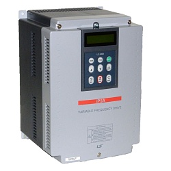 Преобразователь частоты SV110IP5A-4NE (11 кВт)