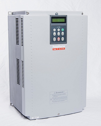 Преобразователь частоты PM-P540-55K-RUS(NEW) (55 кВт)