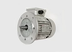 Электродвигатель Аис90LB-6 1.5kW F IP55 V220/380/50