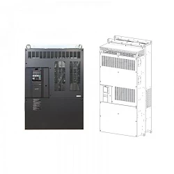 Преобразователь частоты FR-F842-08660-E2-60 (450 кВт)